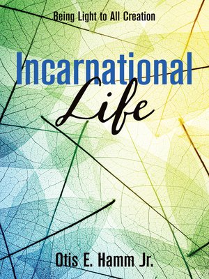 cover image of Incarnational Life